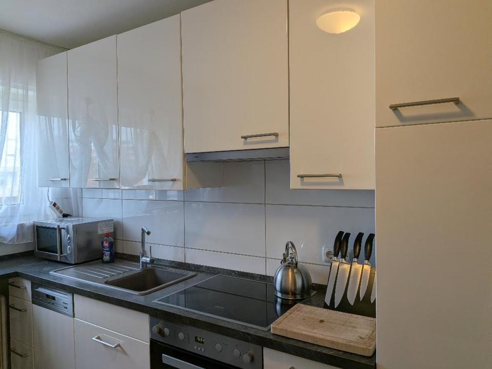 Thumbnail-Attraktive 4-Zimmer Wohnung mit direktem Mainblick!!