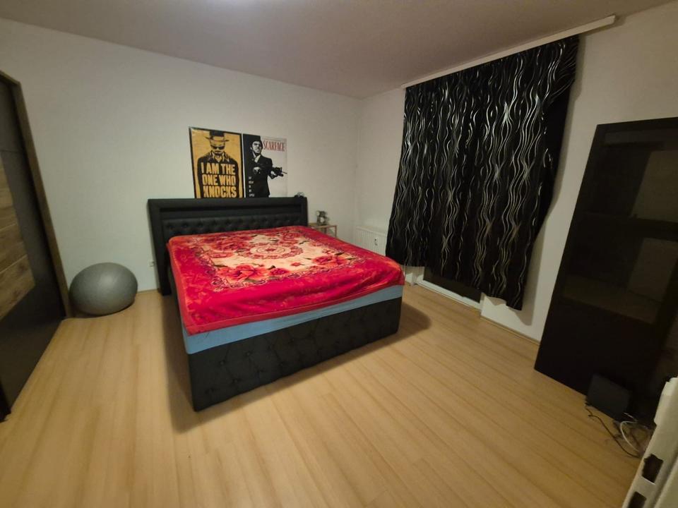 Thumbnail-Zentrale 2 Zimmer Wohnung in Fuldatal