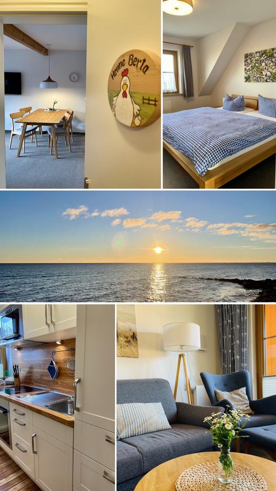 Thumbnail-Bauernhof Ostsee Kinder Fehmarn Sommer Juni Urlaub mit Hund