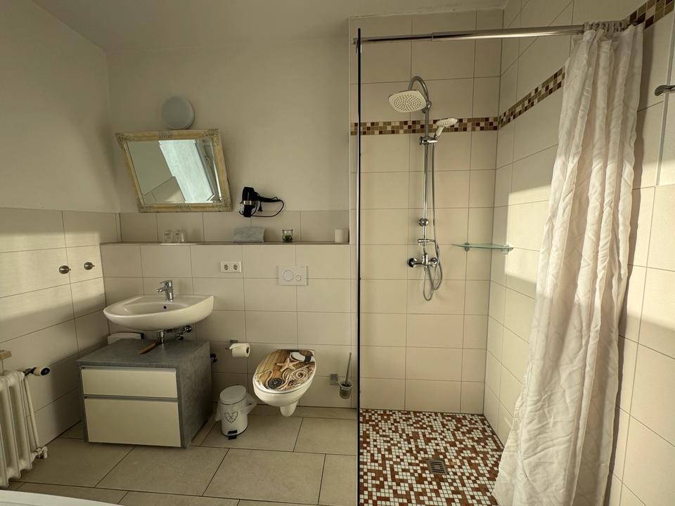 Thumbnail-Möblierte Wohnung in Velpke