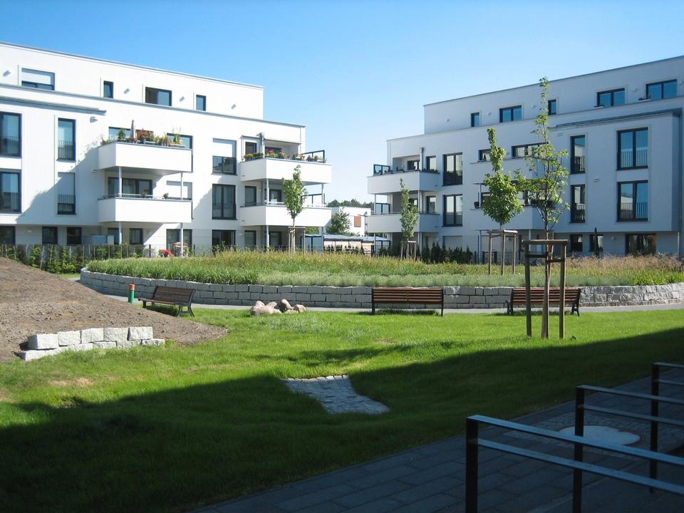 Thumbnail-Luxuswohnung am Schlachtensee