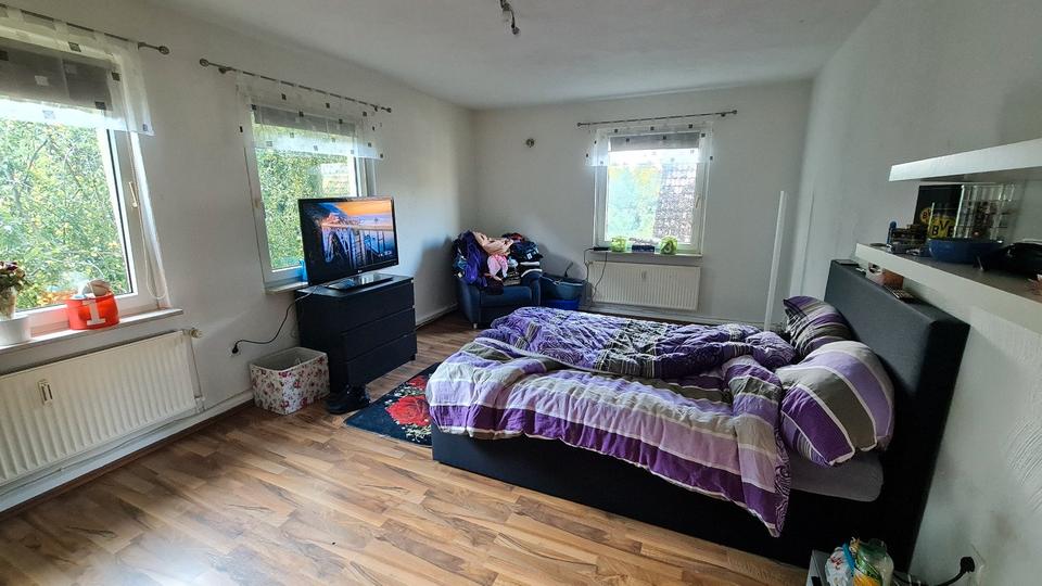 Thumbnail-3 Zimmer Wohnung Siegen Innenstadt Hambergstrasse