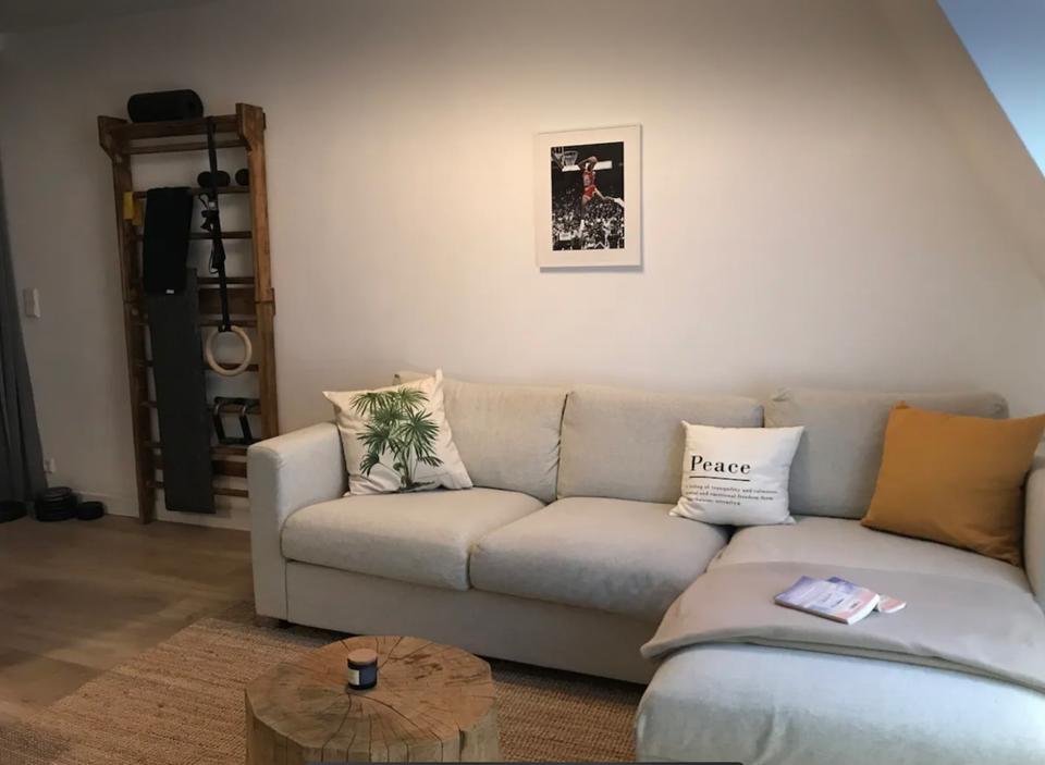 Thumbnail-Zentral im Herzen von Stuttgart! 3 zimmer Wohnung