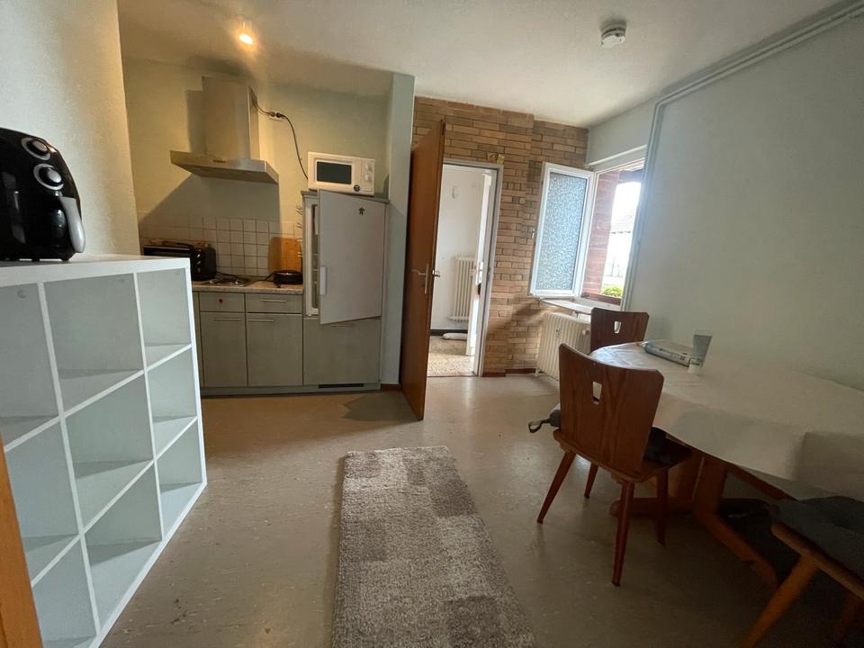 Thumbnail-2.5 Zimmer Wohnung in Trutzhain zu vermieten