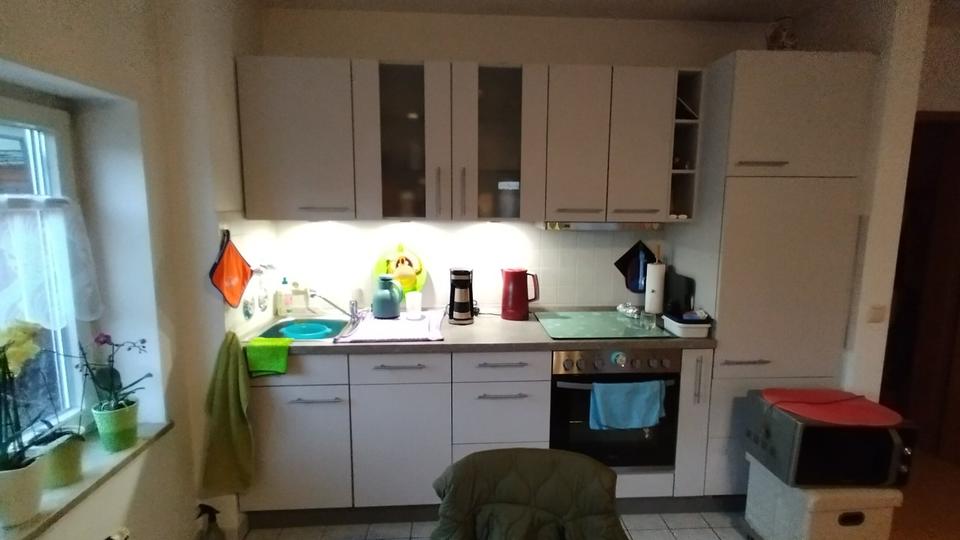 Thumbnail-2 Zi-Whg. mit Garten in 82269 Geltendorf