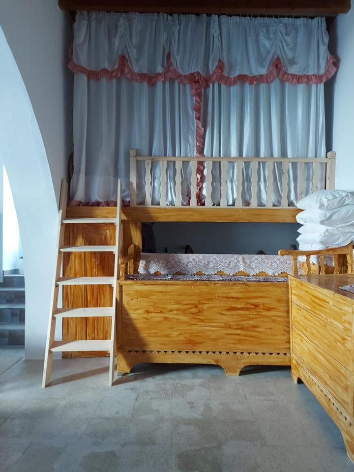 Thumbnail-Ferienhaus auf Rhodos von Privat zu mieten, Traditionelles Haus