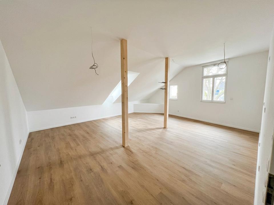 Thumbnail-Erstbezug I Hochwertige helle 2-Zimmer-Wohnung