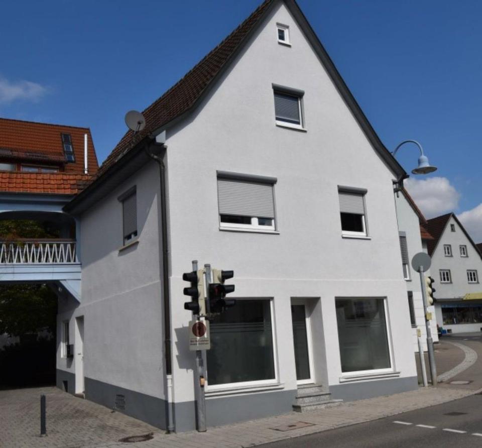 Thumbnail-Haus in Ehningen – Eigenheim oder Kapitalanlage | Versteigerung