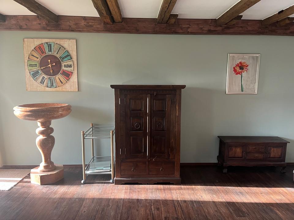 Thumbnail-Ferienwohnung in der Nähe Heide, Meldorf, Büsum