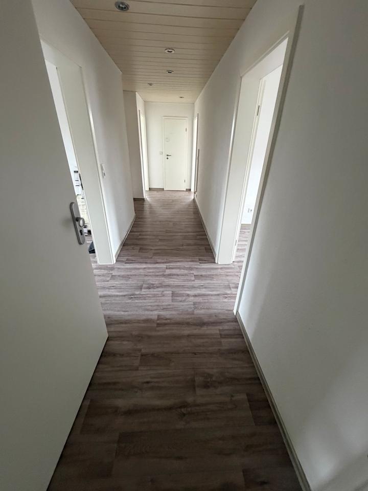 Thumbnail-Wohnung in Merkers