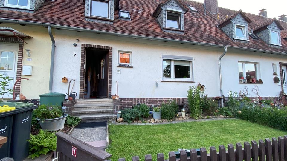 Thumbnail-Reihenmittelhaus Kassel-Harleshausen