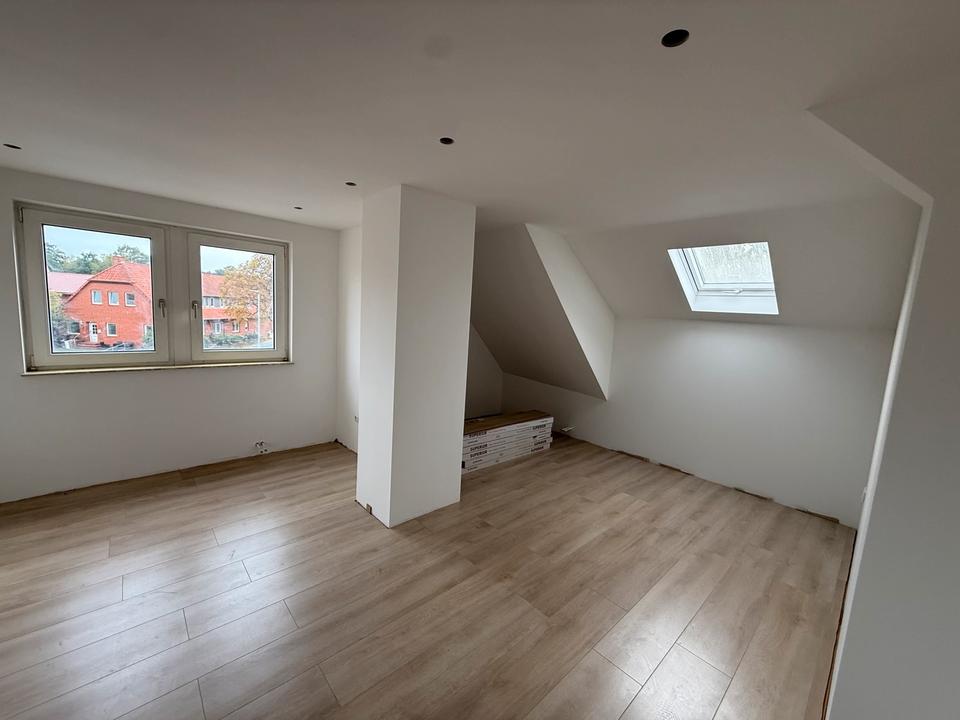 Thumbnail-Schöne 4-Zimmer-Wohnung in Steimke – Erstbezug nach Sanierung