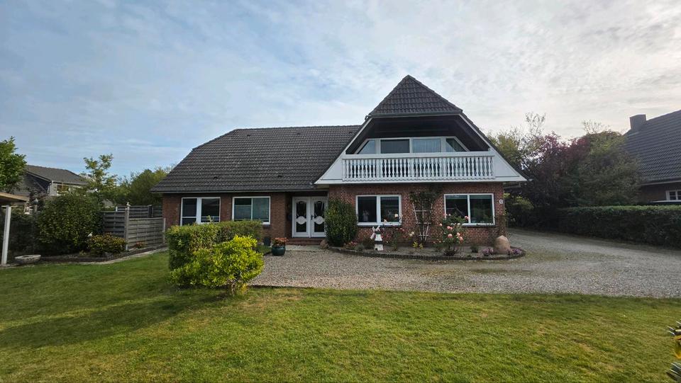 Thumbnail-Einfamilienhaus in Schobüll mit Einliegerwohnung OHNE MAKLER