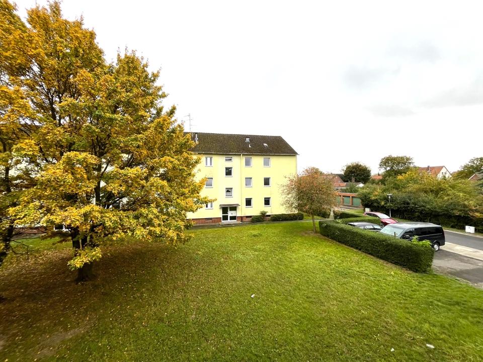 Thumbnail-Helle 4-Zimmerwohnung in ruhiger Lage