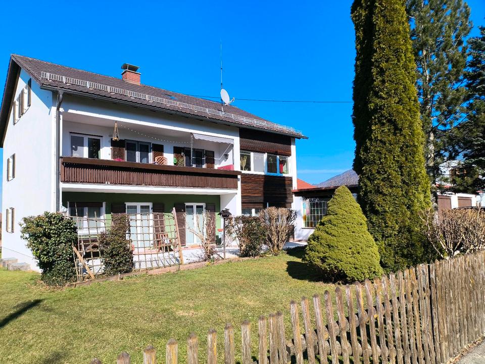 Thumbnail-Mehrfamilienhaus zu verkaufen