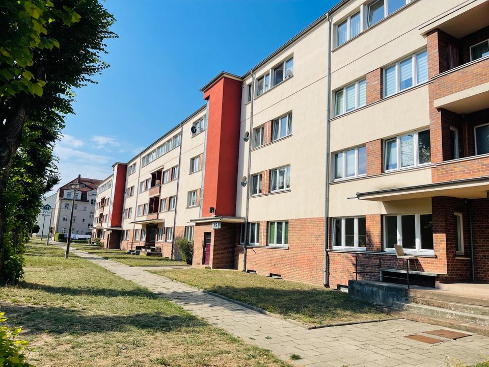 Thumbnail-Perfekte Möglichkeit zur Anmietung der Wohnung!