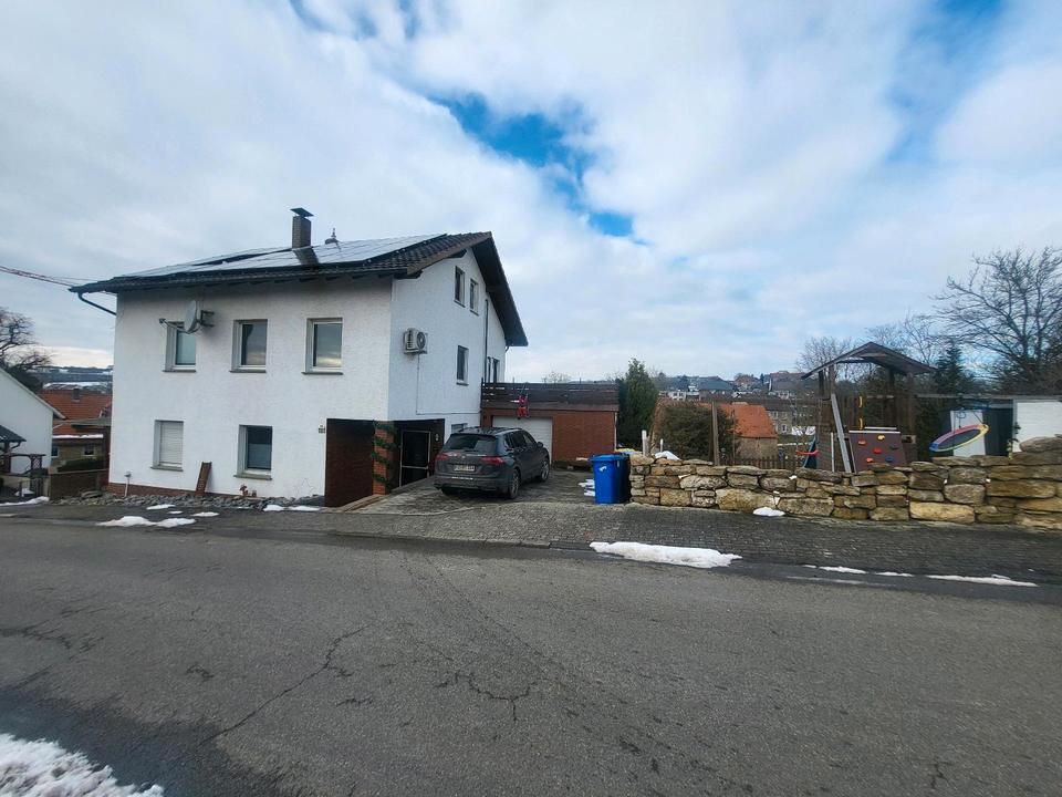 Thumbnail-Schönes Einfamilienhaus mit Wintergarten,Pool,Heimkino