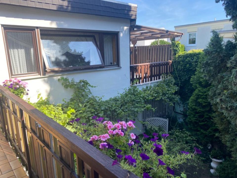 Thumbnail-Bungalow für Arbeiten & Wohnen, Mehrgenerationenhaus, Arztpraxis