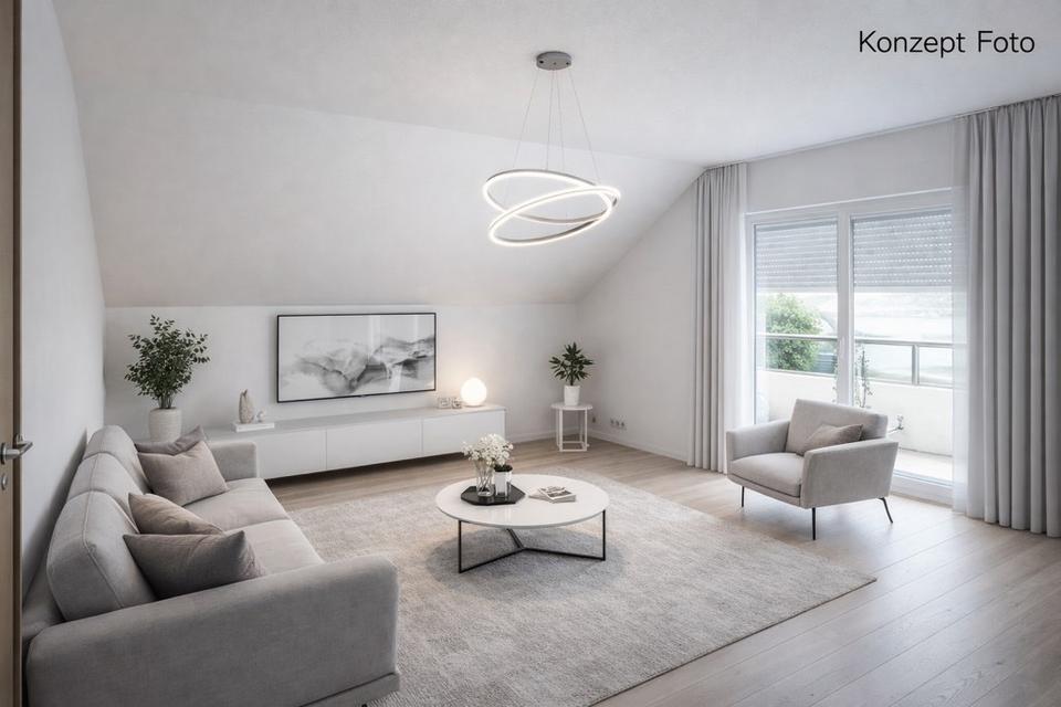 Thumbnail-135qm Wohnung in Eschhofen