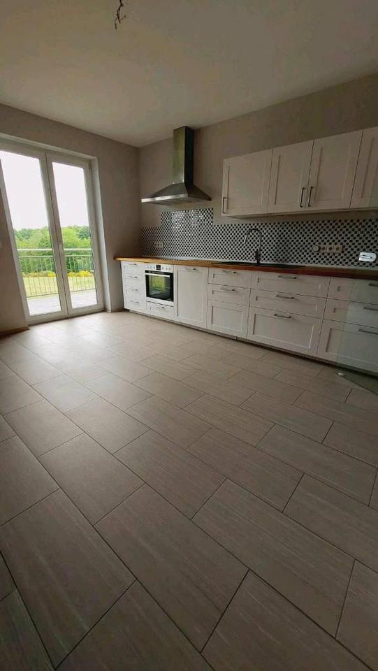 Thumbnail-Wohnung zu vermieten in Schloßheck bei Prüm