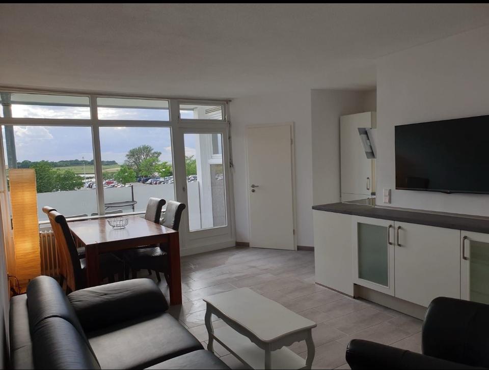 Thumbnail-Ferienwohnung Ostsee Heiligenhafen Ferien Urlaub Sommer