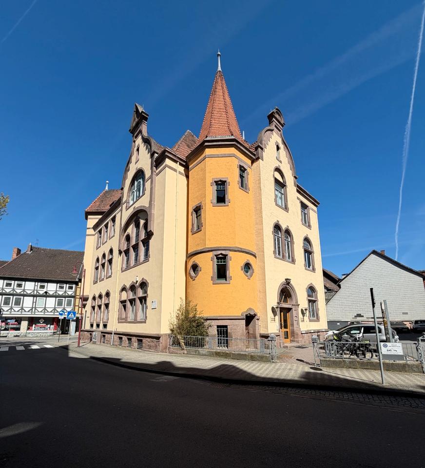 Thumbnail-Praxisraum in der Einbecker Innenstadt zu vermieten!
