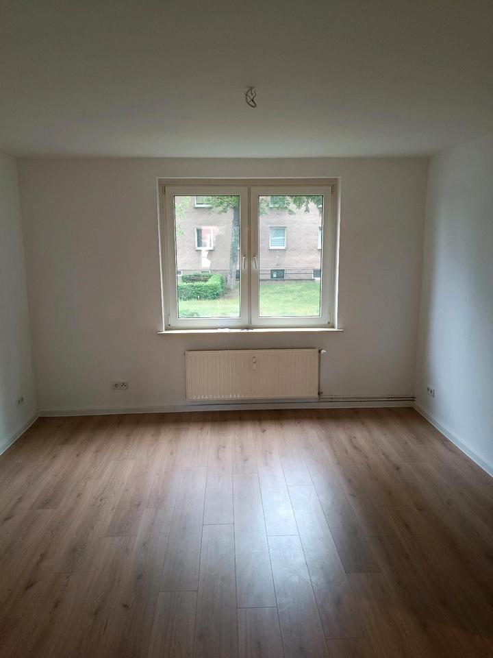 Thumbnail-3-Raum-Wohnung zu vermieten