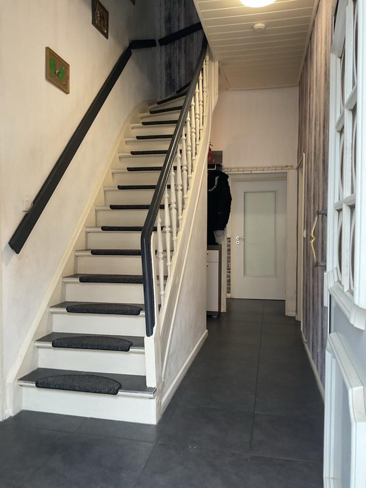Thumbnail-Reihenhaus in Isselburg zu verkaufen