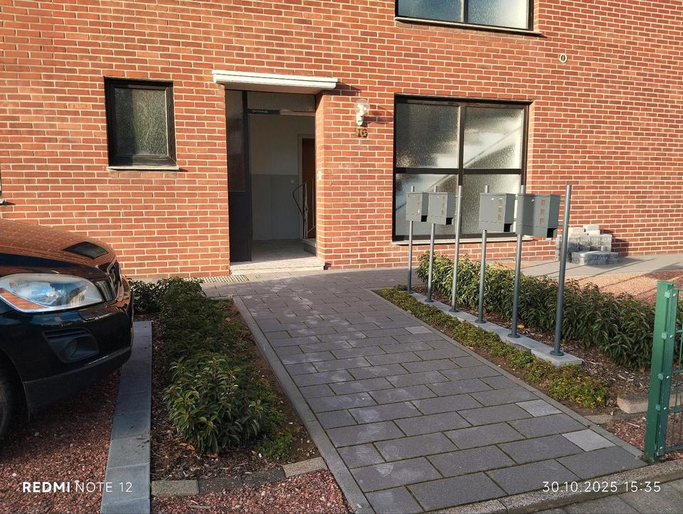 Thumbnail-Erstbezug nach Modernisierung, 4 Zimmer OG, große Dachterrasse,