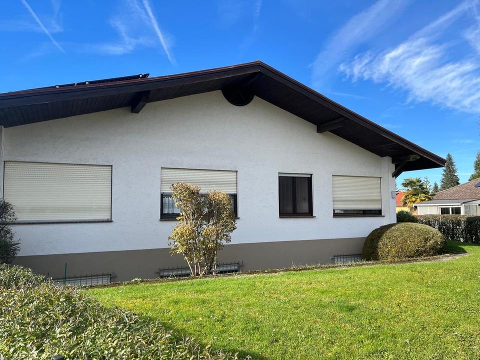 Thumbnail-2 zimmer Wohnung mit Verfügung zum Garten und Parkplatz