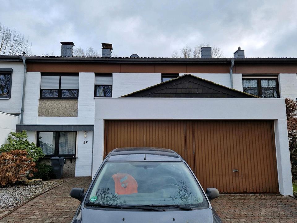 Thumbnail-Eigentumswohnung im ersten Obergeschoss