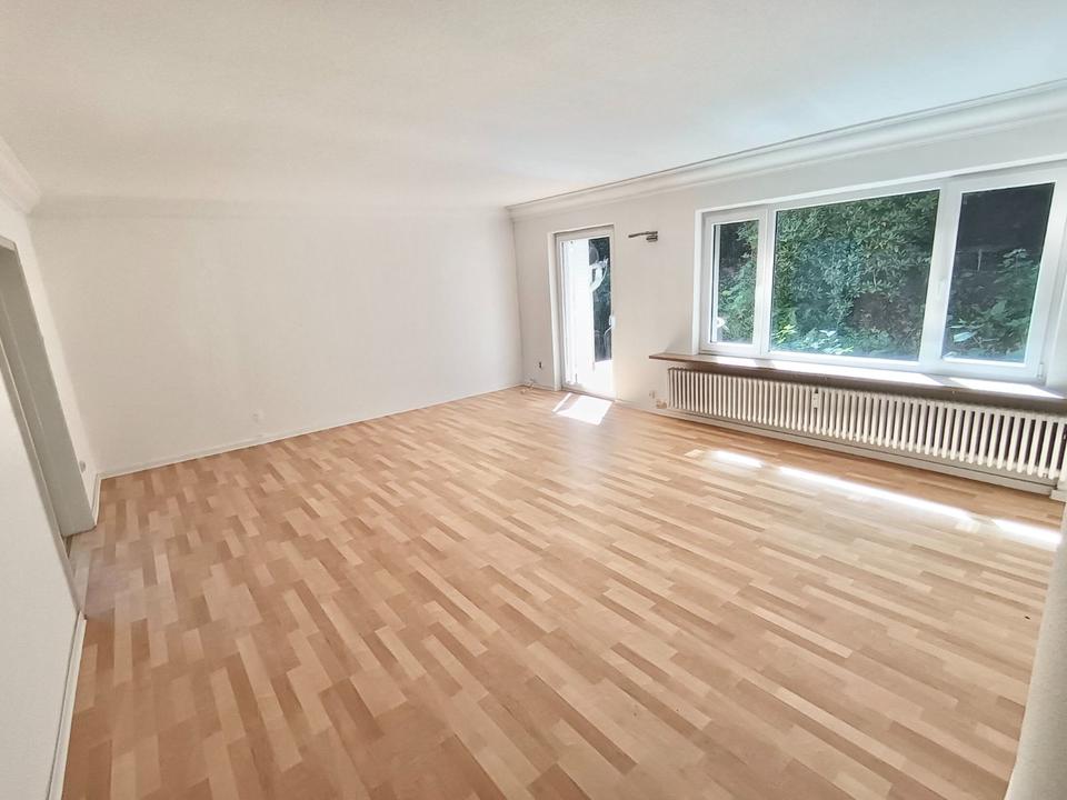 Thumbnail-4ZKB Saarbrücken St.Arnual -Top Höhenlage:+Terrasse+Garten+Balkon