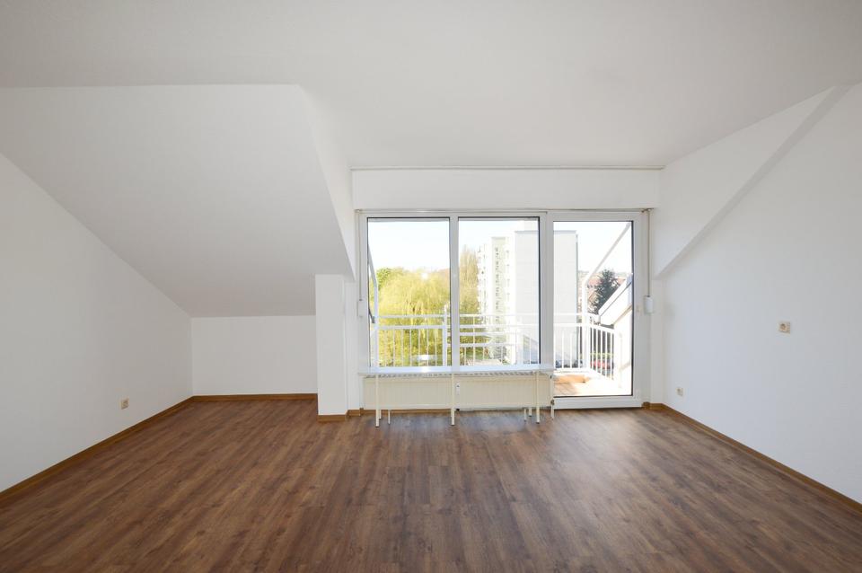 Thumbnail-2-ZKB-Wohnung mit Aufzug und Balkon