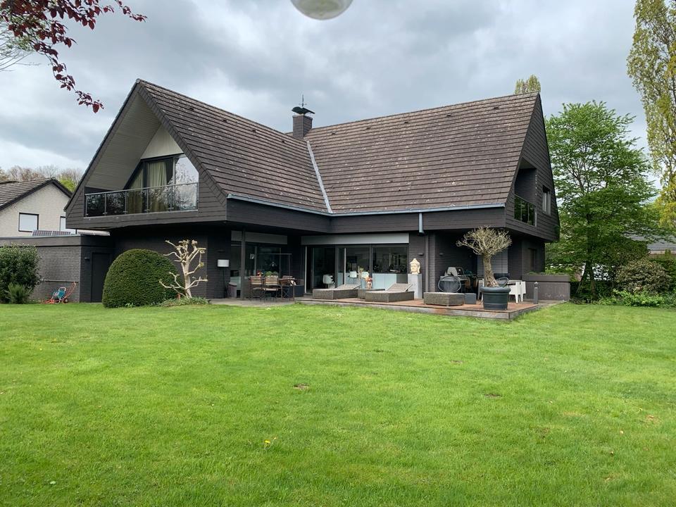 Thumbnail-Freistehendes Einfamilienhaus am Sternbusch von Borken-Gemen