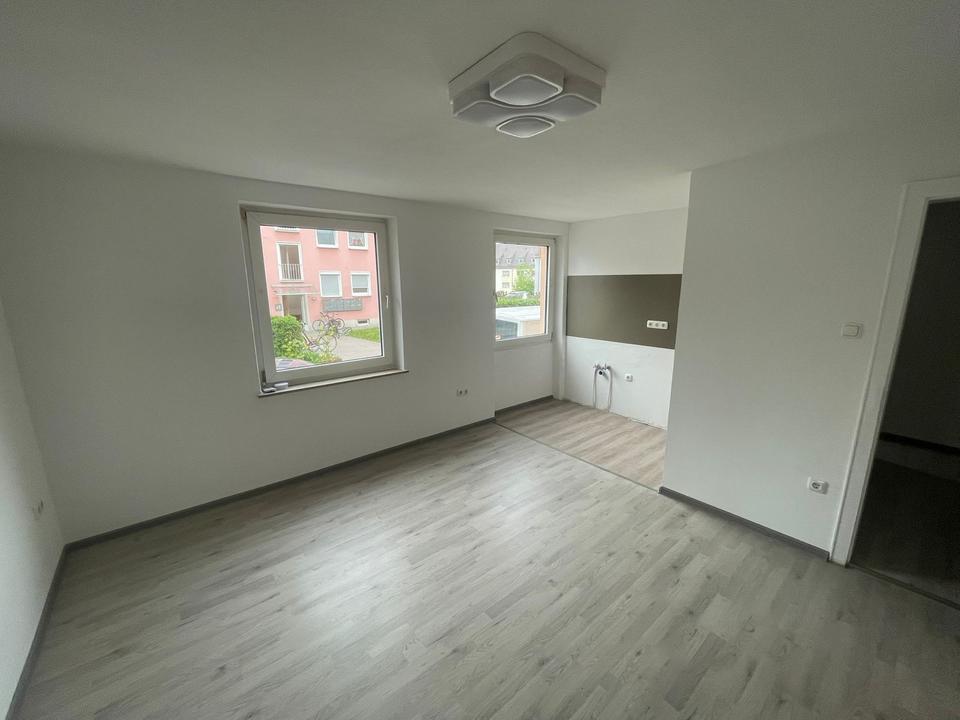 Thumbnail-Charmante 2-Zimmer-Wohnung im Herzen von Herzogenaurach