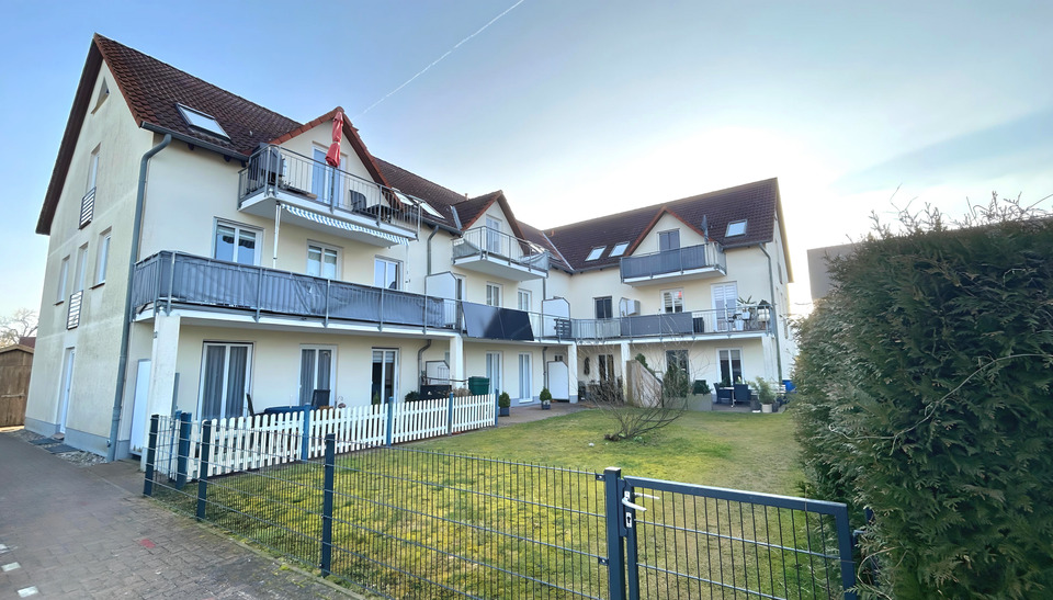 Thumbnail-***Top renonvierte 3-Zimmerwohnung***