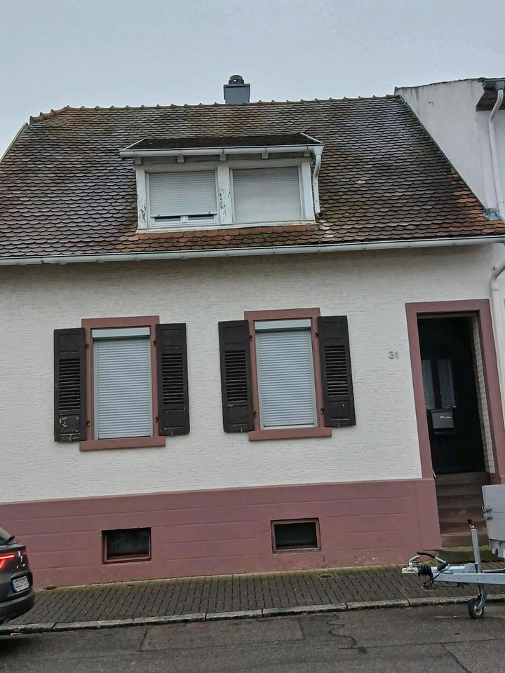 Thumbnail-Haus in Kehl