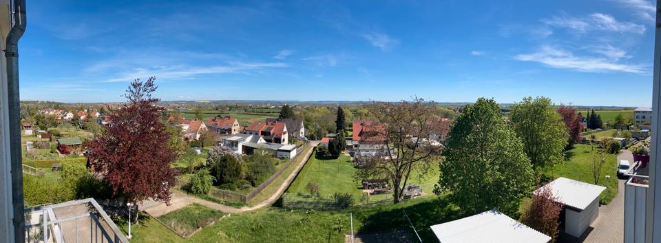 Thumbnail-2-Raum-Wohnung am HBK in Zwickau