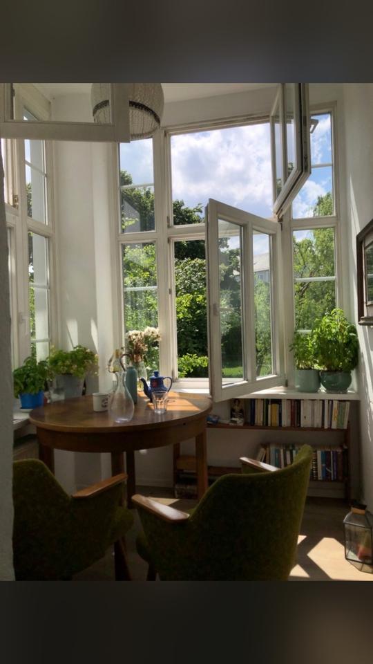 Thumbnail-ANFRAGESTOPP Schöne 2 Zimmer Altbauwohnung, frei ab 1.5.26