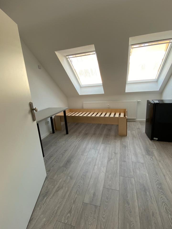 Thumbnail-Wohnung in Saarbrücken-Dudweiler