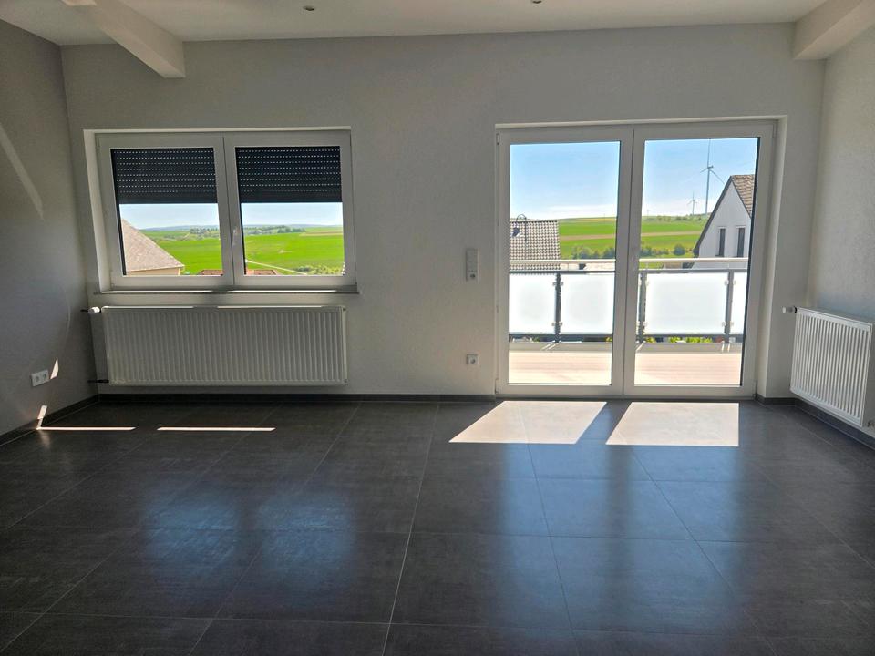 Thumbnail-Schöne helle Wohnung in Pellingen