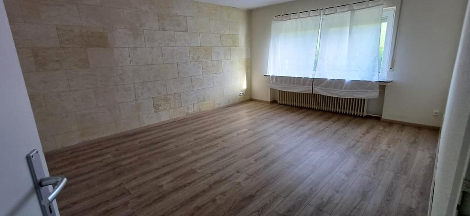 Thumbnail-Wohnung in Lennestadt-Trockenbrück zu vermieten in ruhiger Lage