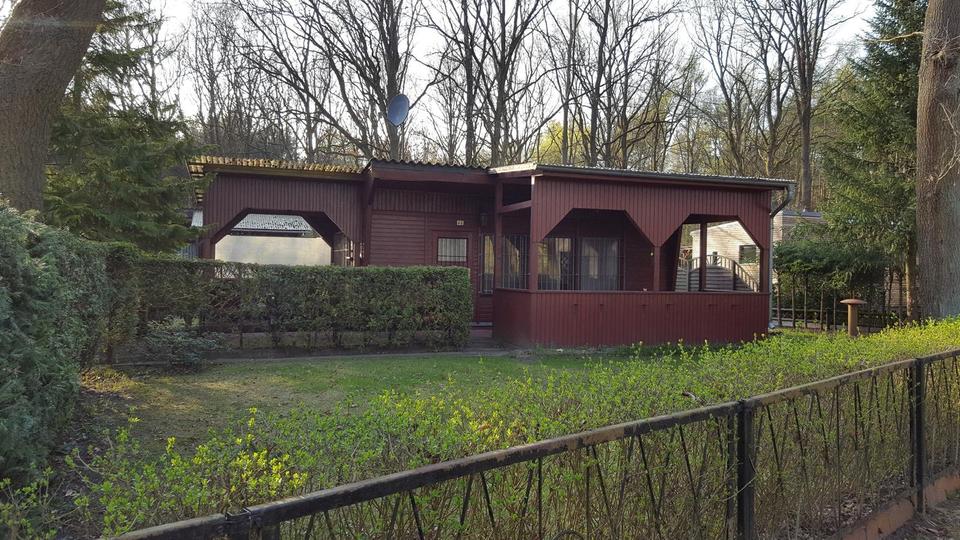 Thumbnail-Wochenendgrundstück am See in 16866 Kyritz