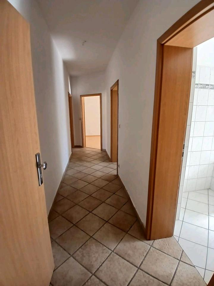 Thumbnail-Schöne 3-Raum-Wohnung zu vermieten