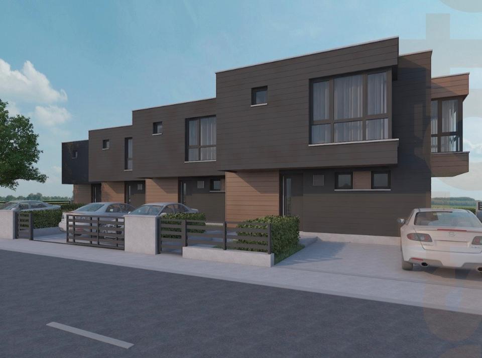 Thumbnail-Haus in Bulgarien (Burgas)