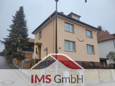 Thumbnail-3 ZKB Wohnung in Bad Sachsa zu vermieten