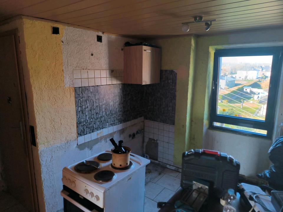 Thumbnail-2zkb 55qm ich muß die zuerst renovieren.