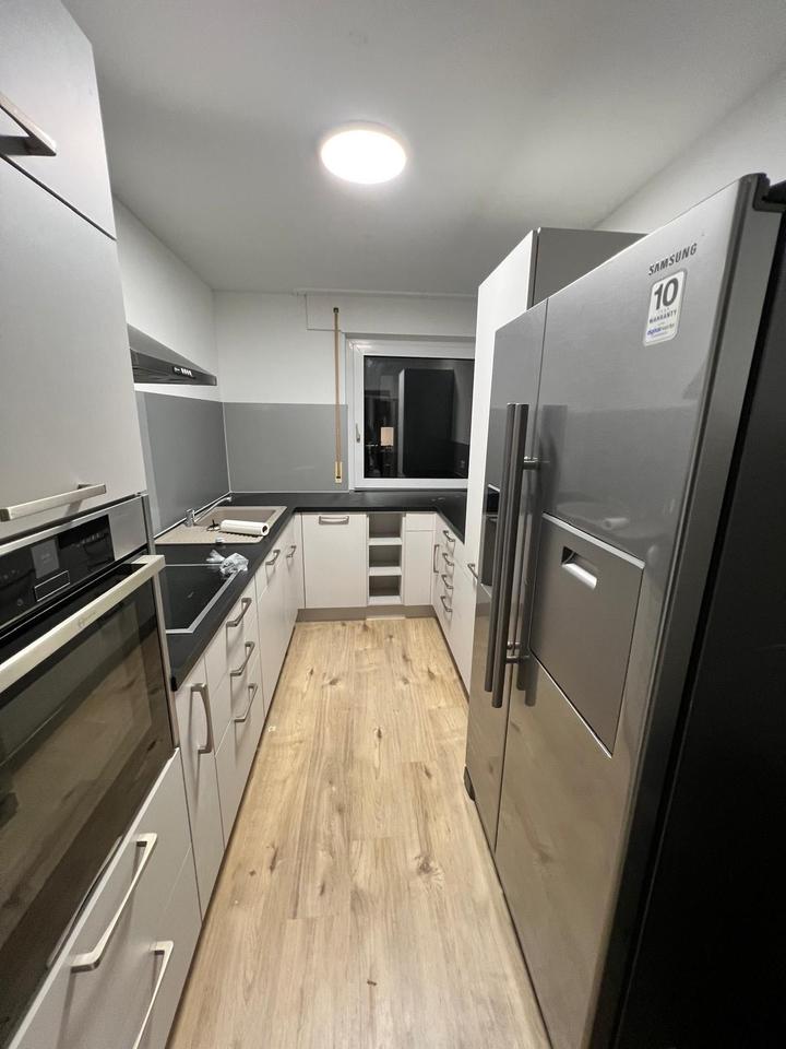 Thumbnail-3-Zimmer-Wohnung in ruhiger Wohnlage