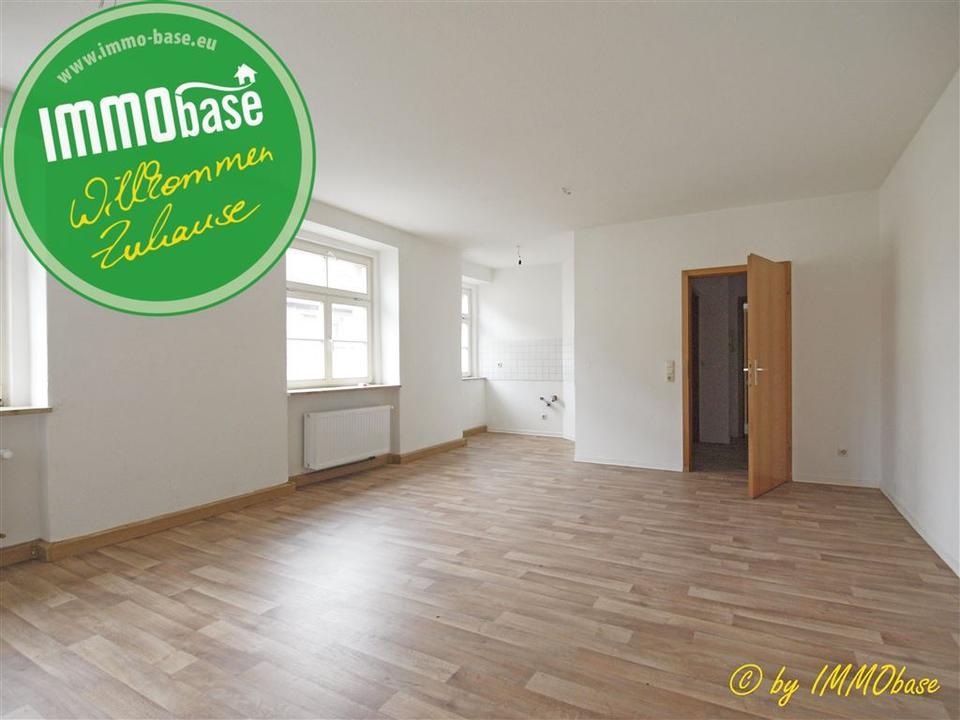 Thumbnail-Sommervorfreude - Wohnen mit privatem Außenbereich!