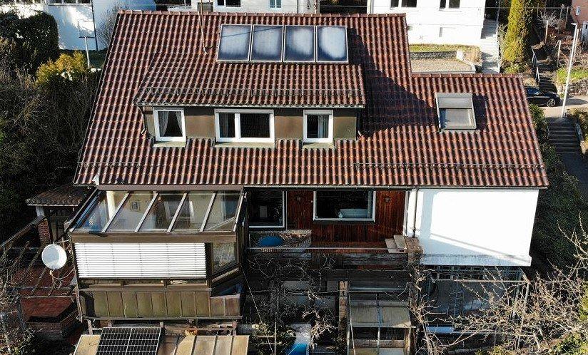 Thumbnail-Freistehendes EFH Remshalden